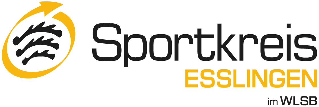 Logo des Sportkreis Esslingen im WLSB e.V.